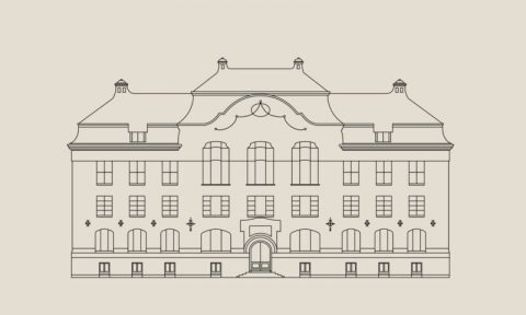 Outlined Rødbanken